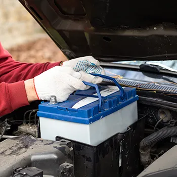 Battery, Starter, And Alternator Repair in Reston, VA