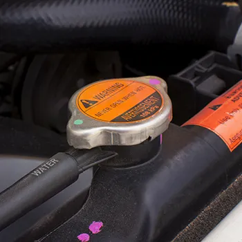 Cooling System in Reston, VA