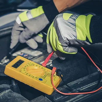 Auto Electrical Repair in Reston, VA