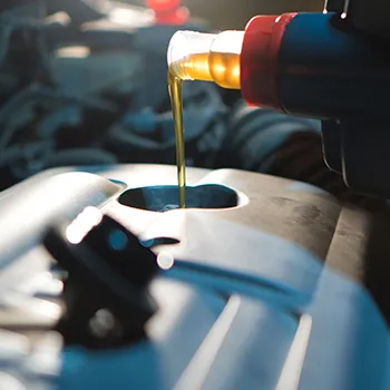 Oil Changes in Reston, VA