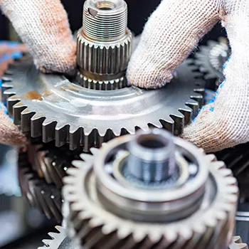 Transmissions in Reston, VA