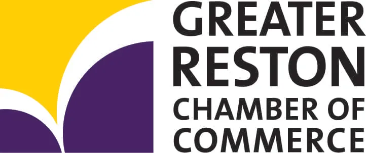 Greater Reston Chamber of Commerce logo